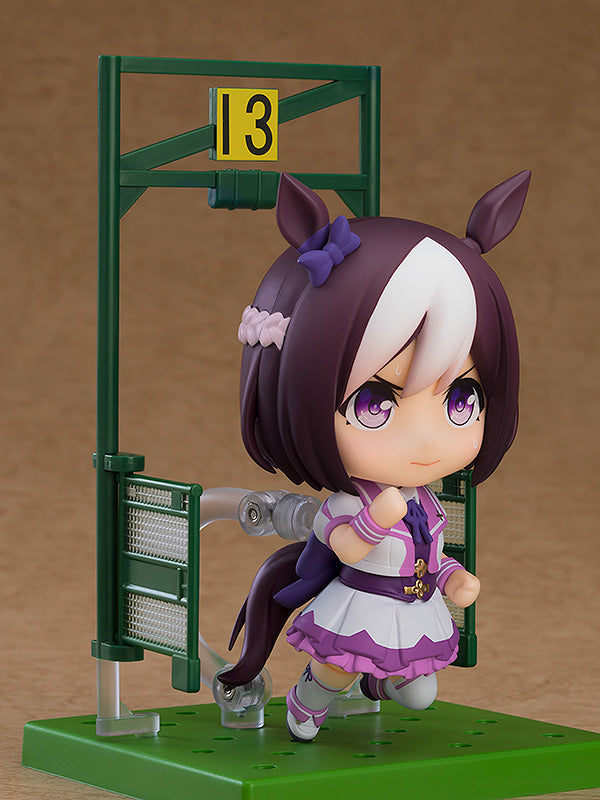 Special Week: Renewal Ver. | Nendoroid