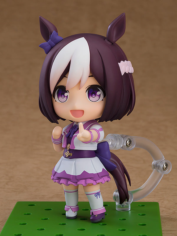 Special Week: Renewal Ver. | Nendoroid