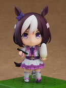 Special Week: Renewal Ver. | Nendoroid