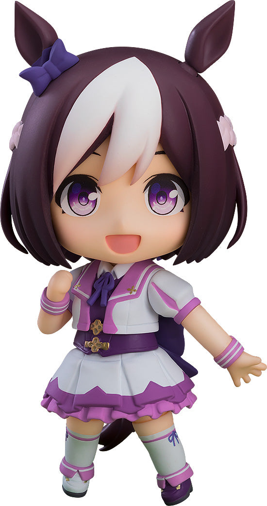 Special Week: Renewal Ver. | Nendoroid #2274