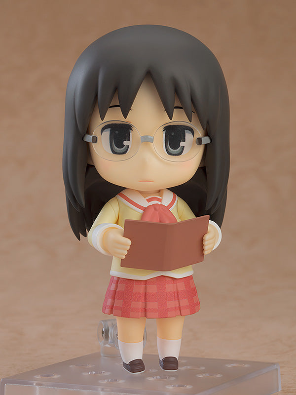 Mai Minakami: Keiichi Arawi Ver. | Nendoroid