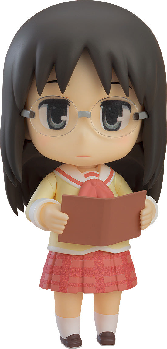 Mai Minakami: Keiichi Arawi Ver. | Nendoroid