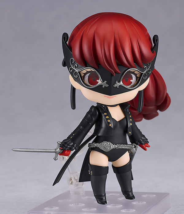 Kasumi Yoshizawa: Phantom Thief Ver. | Nendoroid