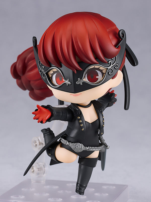 Kasumi Yoshizawa: Phantom Thief Ver. | Nendoroid