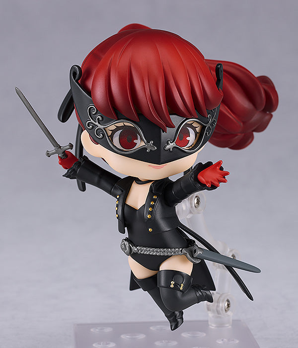 Kasumi Yoshizawa: Phantom Thief Ver. | Nendoroid