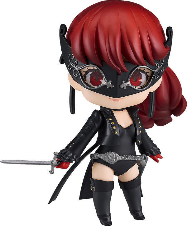 Kasumi Yoshizawa: Phantom Thief Ver. | Nendoroid #2263