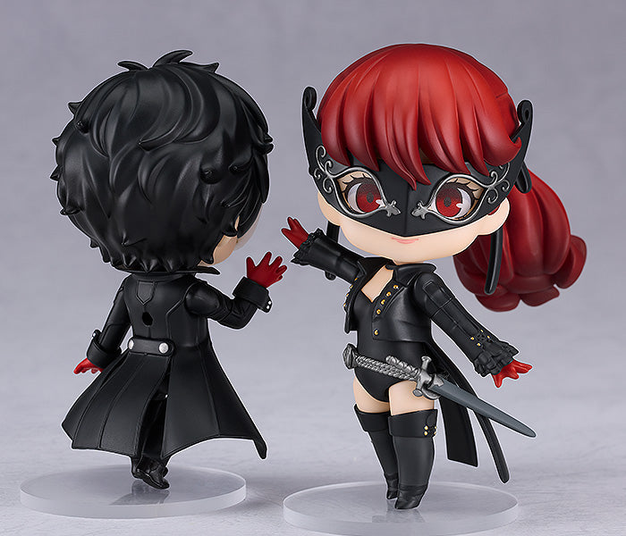 Kasumi Yoshizawa: Phantom Thief Ver. | Nendoroid