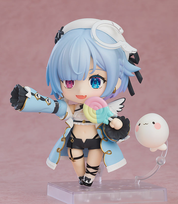 Nazuna Amemiya | Nendoroid