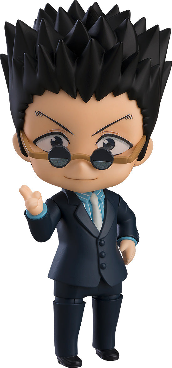 Leorio | Nendoroid #1416