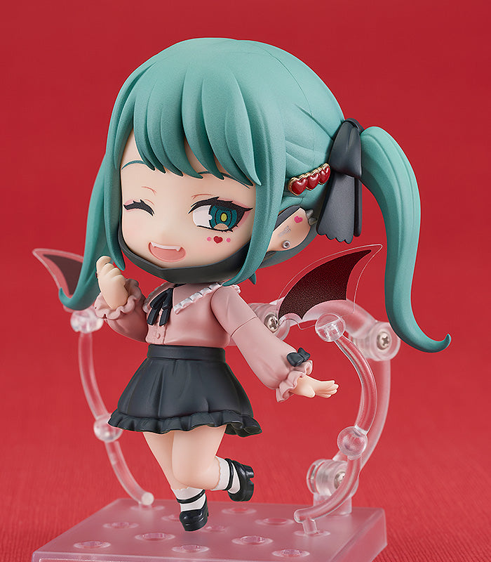 Hatsune Miku: The Vampire Ver. | Nendoroid