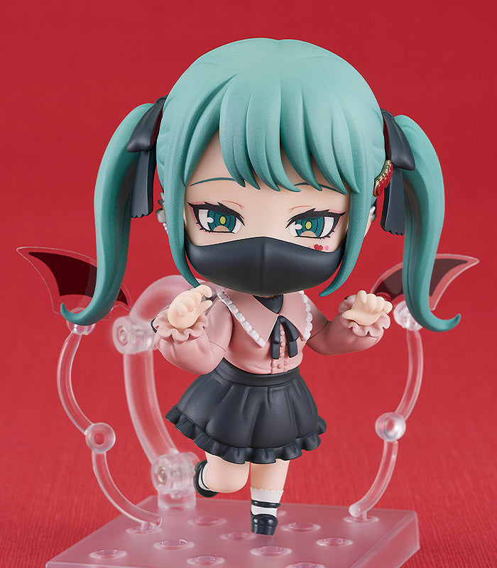 Hatsune Miku: The Vampire Ver. | Nendoroid