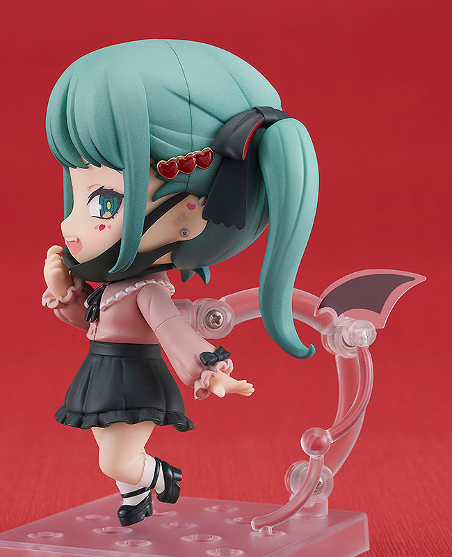 Hatsune Miku: The Vampire Ver. | Nendoroid