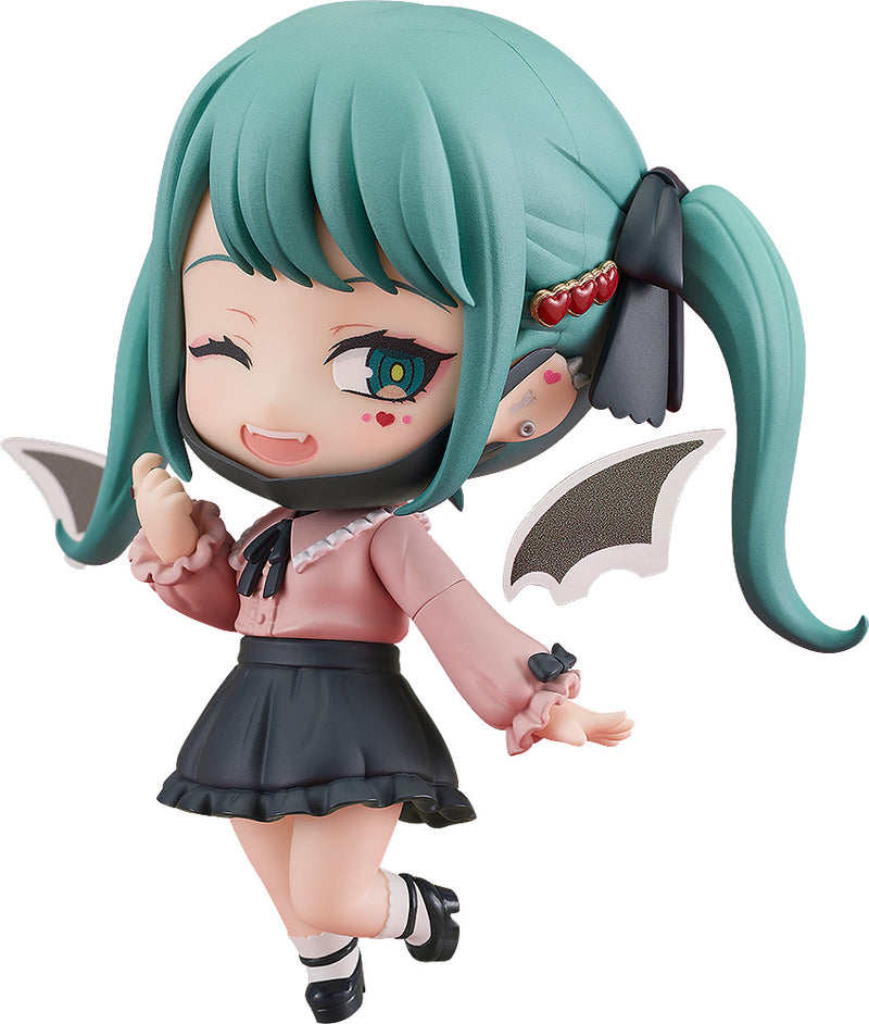 Hatsune Miku: The Vampire Ver. | Nendoroid