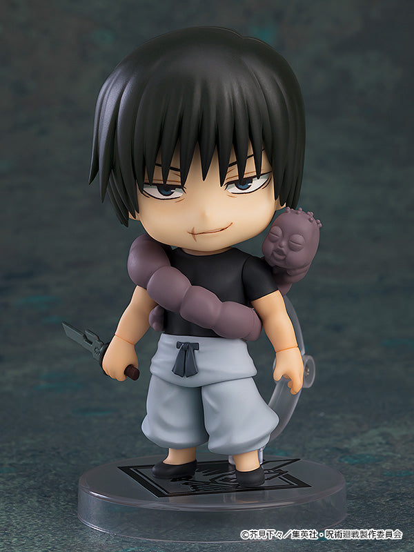 Toji Fushiguro | Nendoroid