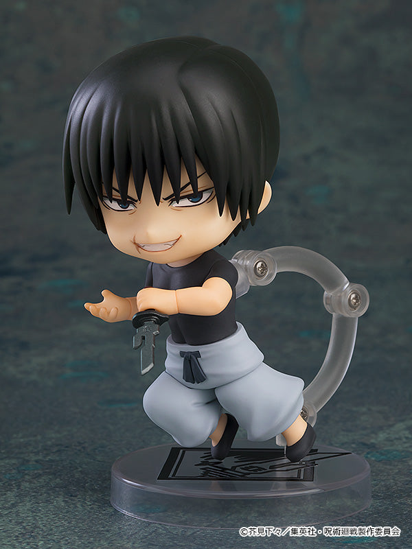 Toji Fushiguro | Nendoroid