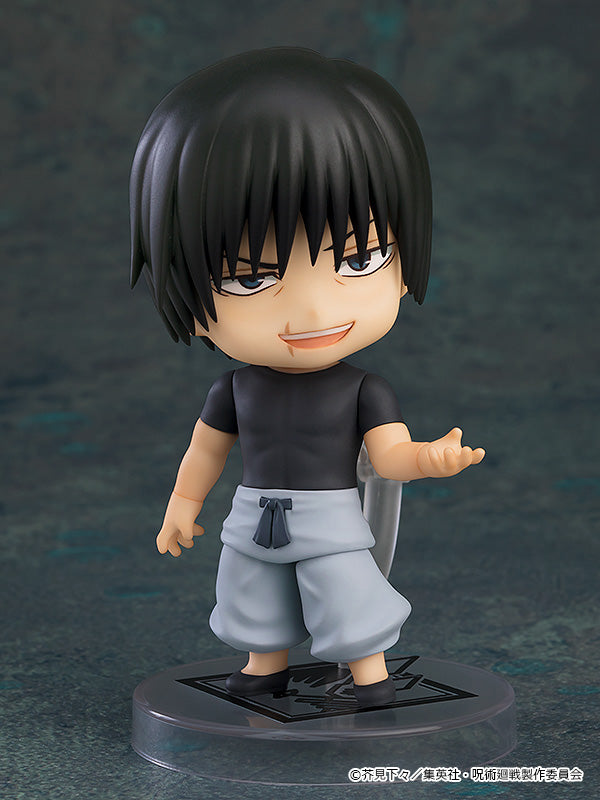 Toji Fushiguro | Nendoroid