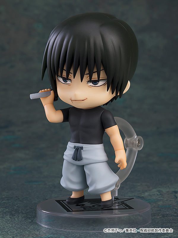 Toji Fushiguro | Nendoroid