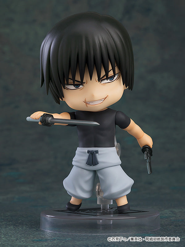 Toji Fushiguro | Nendoroid