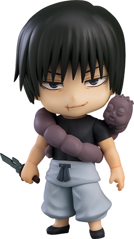 Toji Fushiguro | Nendoroid #2279