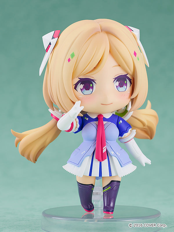 Aki Rosenthal | Nendoroid