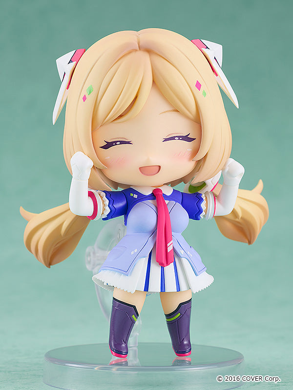 Aki Rosenthal | Nendoroid