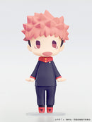 Jujutsu Kaisen Yuji Itadori | Hello! Good Smile