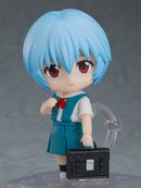 Rei Ayanami | Nendoroid