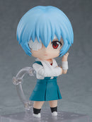 Rei Ayanami | Nendoroid