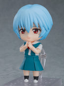Rei Ayanami | Nendoroid