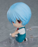 Rei Ayanami | Nendoroid