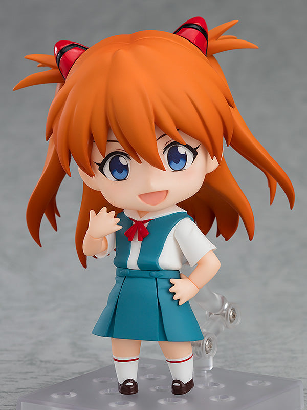 Asuka Shikinami Langley | Nendoroid