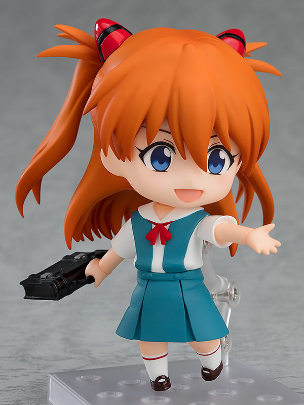 Asuka Shikinami Langley | Nendoroid