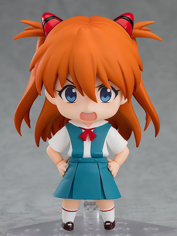 Asuka Shikinami Langley | Nendoroid