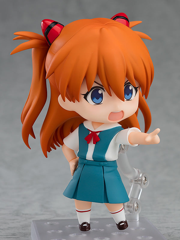 Asuka Shikinami Langley | Nendoroid