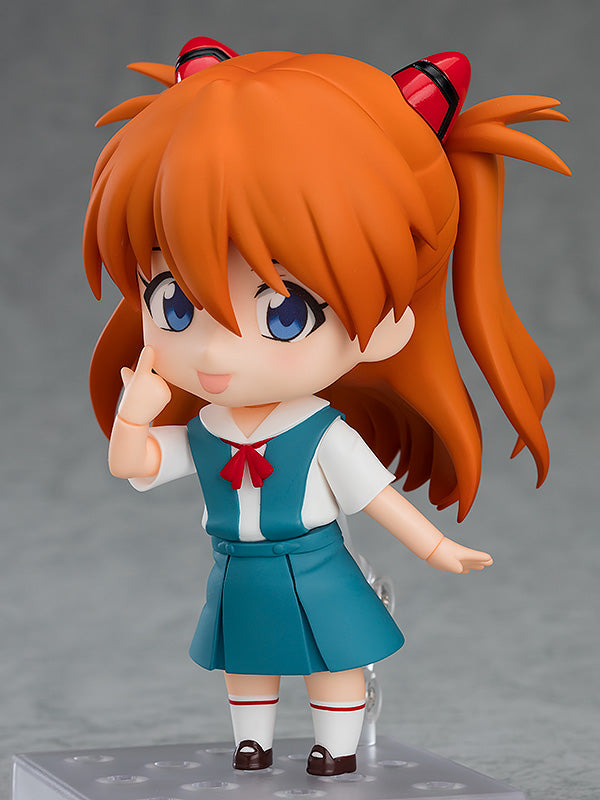 Asuka Shikinami Langley | Nendoroid