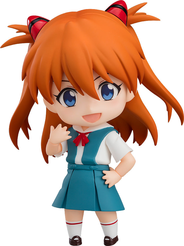 Asuka Shikinami Langley | Nendoroid