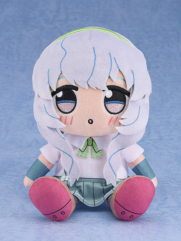 KanColle Season 2: Let's Meet at Sea Kuripan Plushie [Yamagumo]