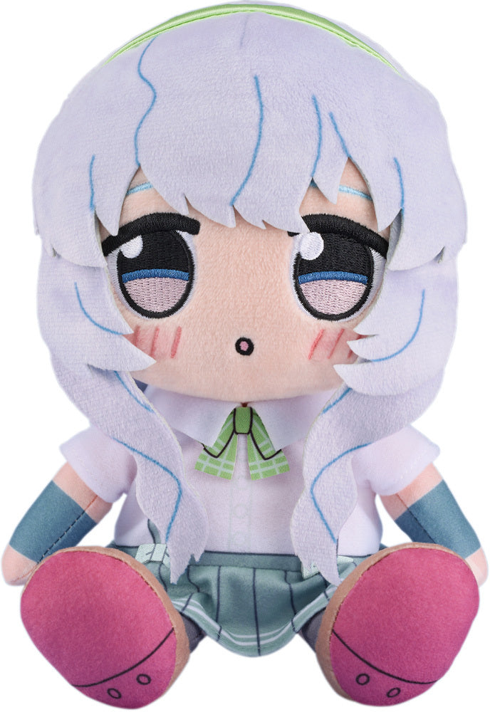 KanColle Season 2: Let's Meet at Sea Kuripan Plushie [Yamagumo]