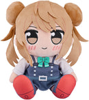 KanColle Season 2: Let's Meet at Sea Kuripan Plushie [Michishio]