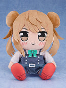 KanColle Season 2: Let's Meet at Sea Kuripan Plushie [Michishio]