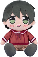 KanColle Season 2: Let's Meet at Sea Kuripan Plushie [Mogami]