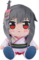 KanColle Season 2: Let's Meet at Sea Kuripan Plushie [Yamashiro]