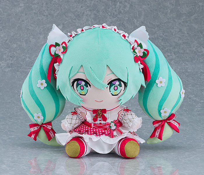 Hatsune Miku: 15th Anniversary Plushie