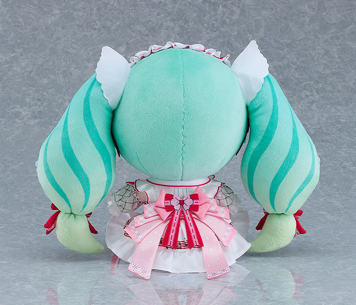 Hatsune Miku: 15th Anniversary Plushie