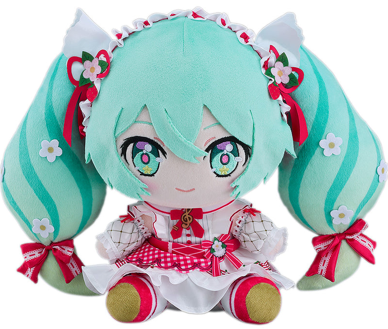 Hatsune Miku: 15th Anniversary Plushie