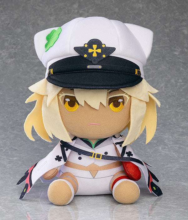 GUILTY GEAR -STRIVE- Plushie Ramlethal Valentine