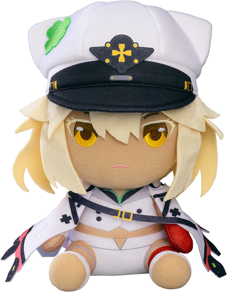 GUILTY GEAR -STRIVE- Plushie Ramlethal Valentine