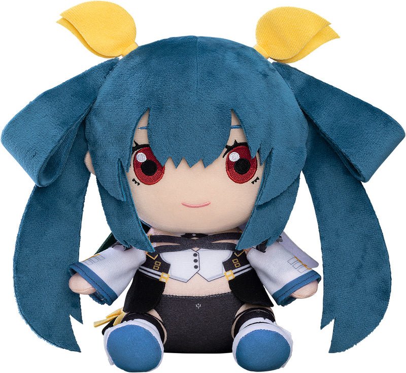 GUILTY GEAR Xrd REV 2 Plushie Dizzy