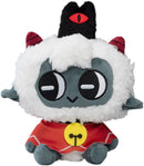 Cult of the Lamb Plushie Lamb
