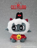Cult of the Lamb Plushie Lamb